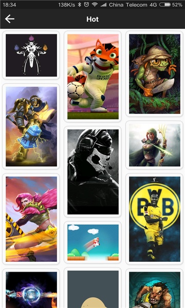 CoCo Games Wallpaper -HD wallpapers - Preview 4