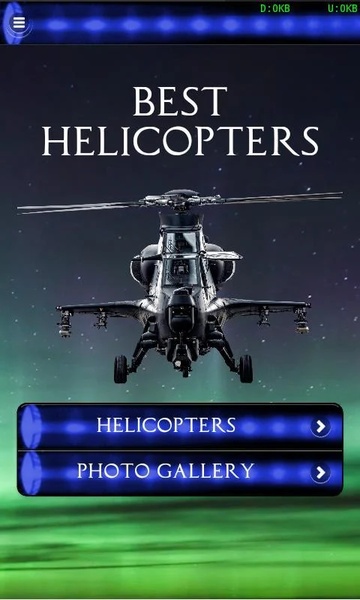 Best Helicopters - Preview 15