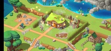 Big Farm: Tractor Dash screenshot 4