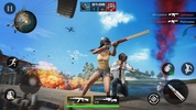 FPS Encounter Strike: Gun Game screenshot 6