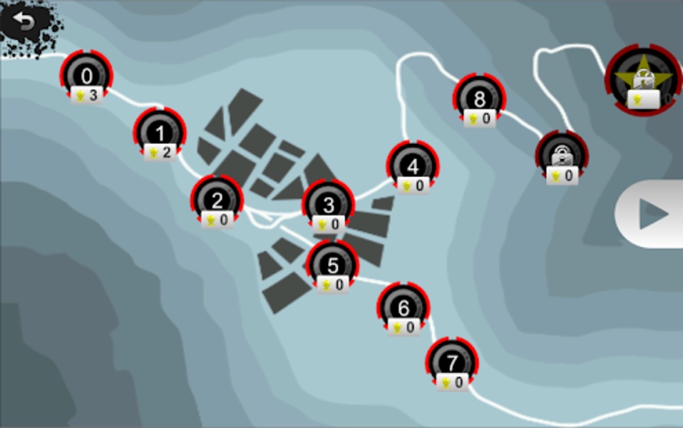 Traffic Racing Challenge - Preview 2