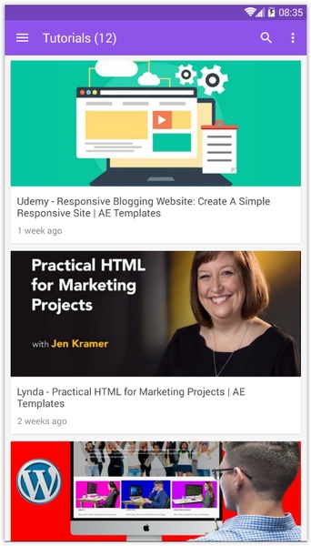 AE Templates - Preview 8