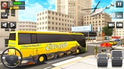 Ultimate Bus Driving Simulator screenshot 16