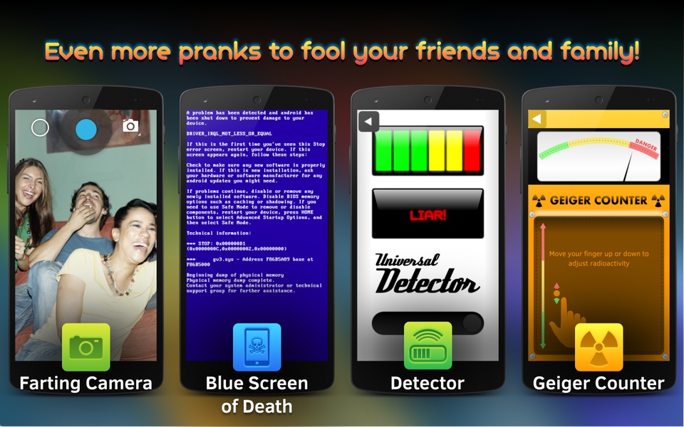Prank Pack - Preview 2