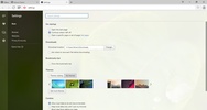 Opera Beta screenshot 5