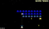 Space Intruders screenshot 5