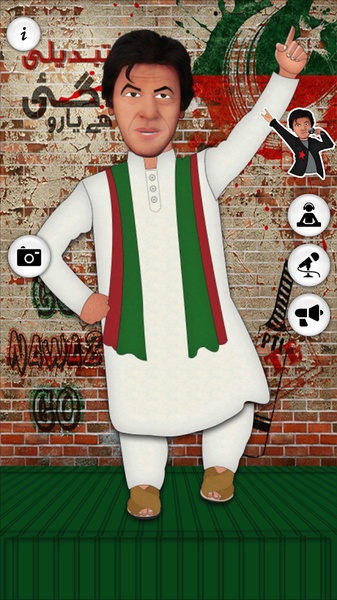 Talking Imran - Preview 2