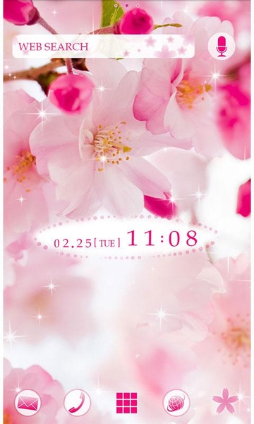 Vivid Sakura - Preview 4