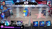 Arena Stars: Battle Heroes screenshot 8