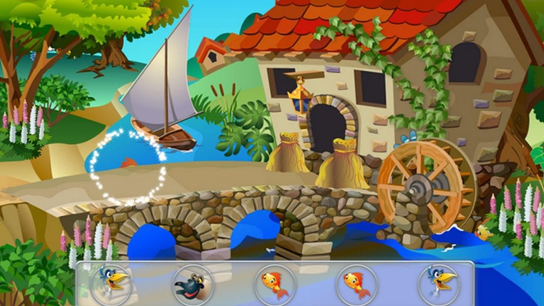 Animal Hide and Seek - Preview 9