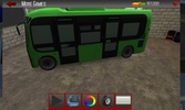 Bus Transport Simulator 2015 screenshot 10