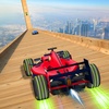 Formula Mega Ramp Car Stunts screenshot 5
