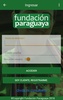 Fundación Paraguaya screenshot 2