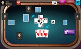 Offline Crazy Eights Card Game screenshot 21