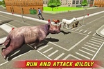 Angry Rhino Revenge screenshot 14