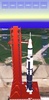Saturn V Rocket Simulation screenshot 4