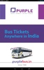 PurpleBus.in Bus Tickets screenshot 8