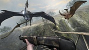 Dino VR Shooter: dinosaurs VR screenshot 5