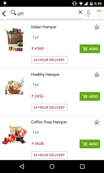 Godrej Natures Basket - Preview 3