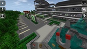 Sim Craft Pocket Edition screenshot 1