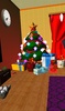 Christmas 3D Live Wallpaper screenshot 13