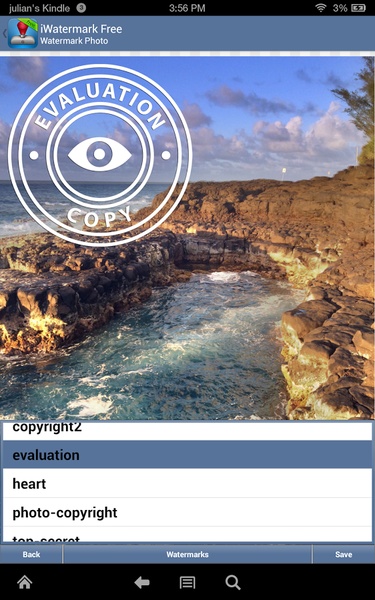 iWatermark Free - Preview 6