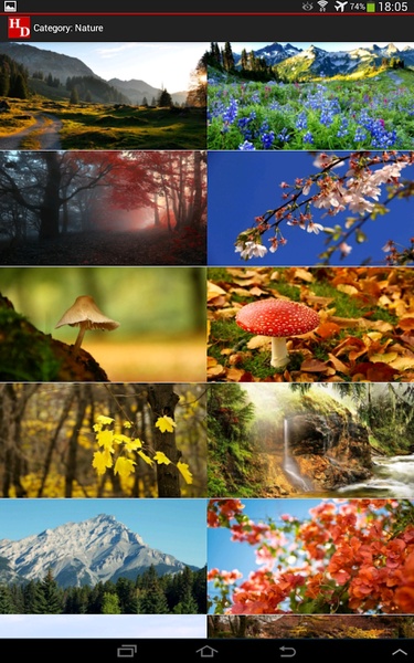 Full HD Backgrounds - Preview 10