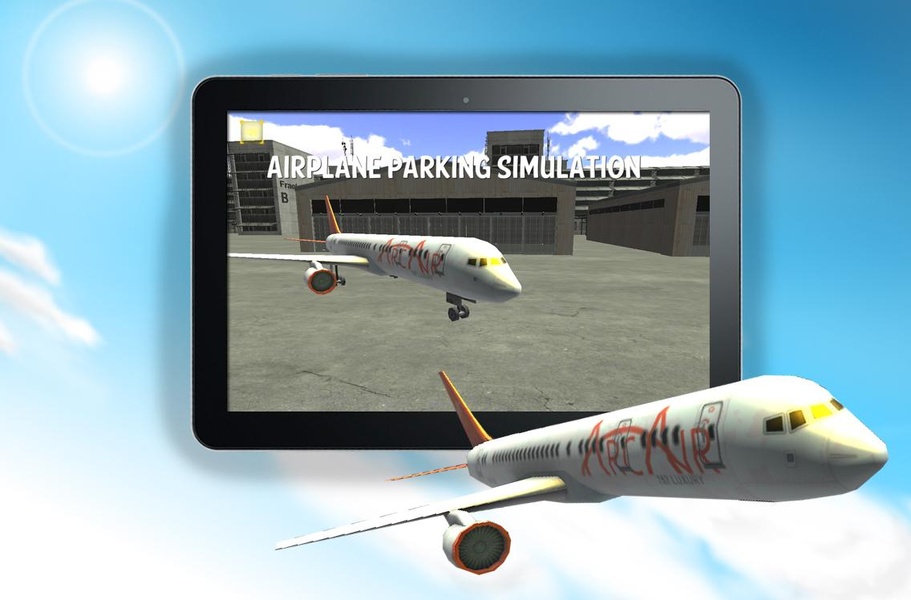 Jumbo Jet License - Preview 2