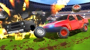 Russian Cars: Crash Simulator screenshot 2