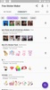 Animated Sticker Maker screenshot 6