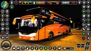 Euro Bus Simulator Bus Driving screenshot 12