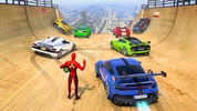 GT Car Stunt Game:Car Games 3D screenshot 3