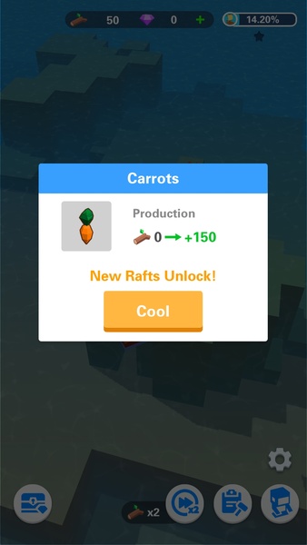 Idle Arks - Preview 9