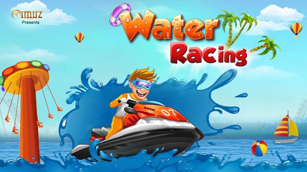 Water Racing - Preview 7