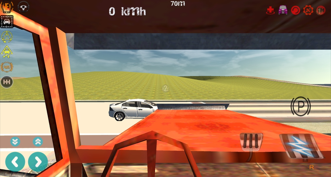Big Rig 3D - Preview 1