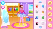 DreamyGymnastics screenshot 2