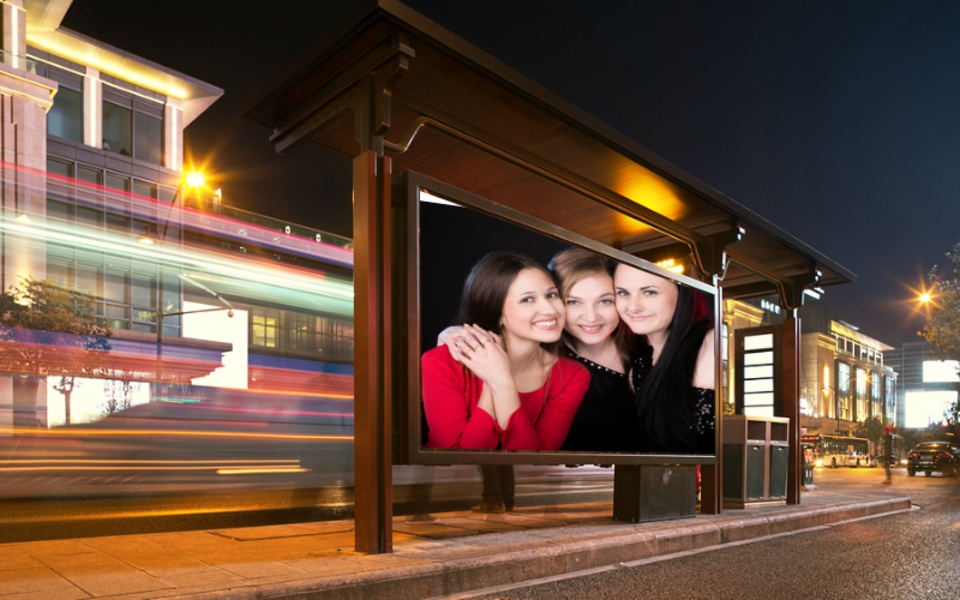 Billboard Photo Frames - Preview 9