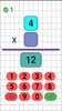 Multiplication screenshot 1