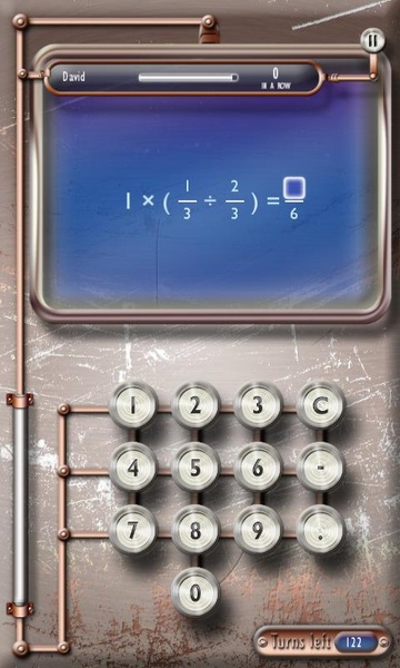 Mathemagica FREE - Preview 3