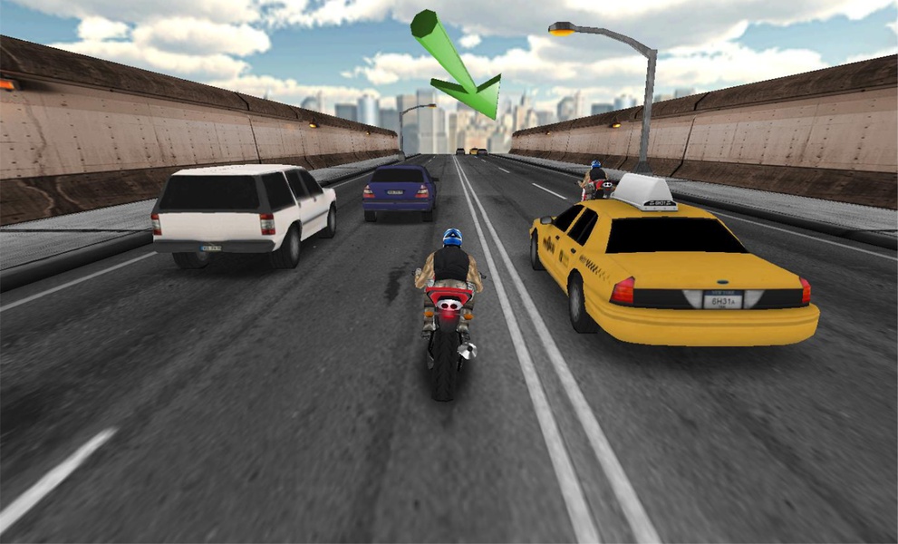 MOTO LOKO 2 - Preview 4