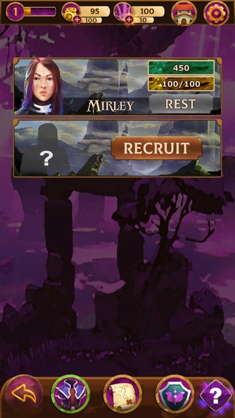 Guildmasters - Preview 3