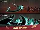 Stickman vs Monster: Idle Game screenshot 14