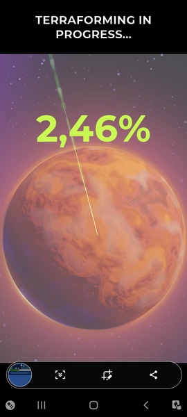 Mars - Colony Survival-OTA - Preview 4