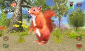 Talking Squirrel screenshot 2