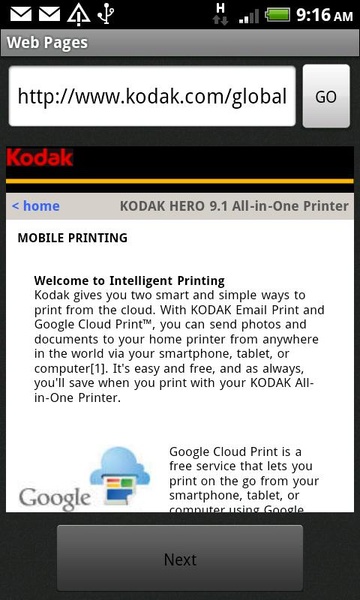 Document Print - Preview 4