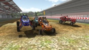 Buggy Rider screenshot 1