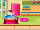 Tasty Tuna Burgers screenshot 4