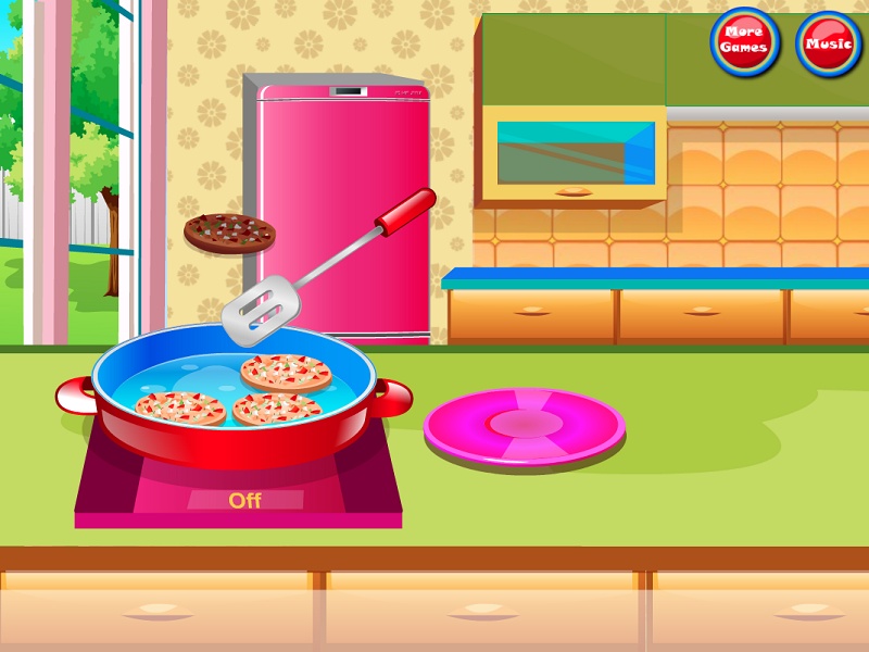 Tasty Tuna Burgers - Preview 4