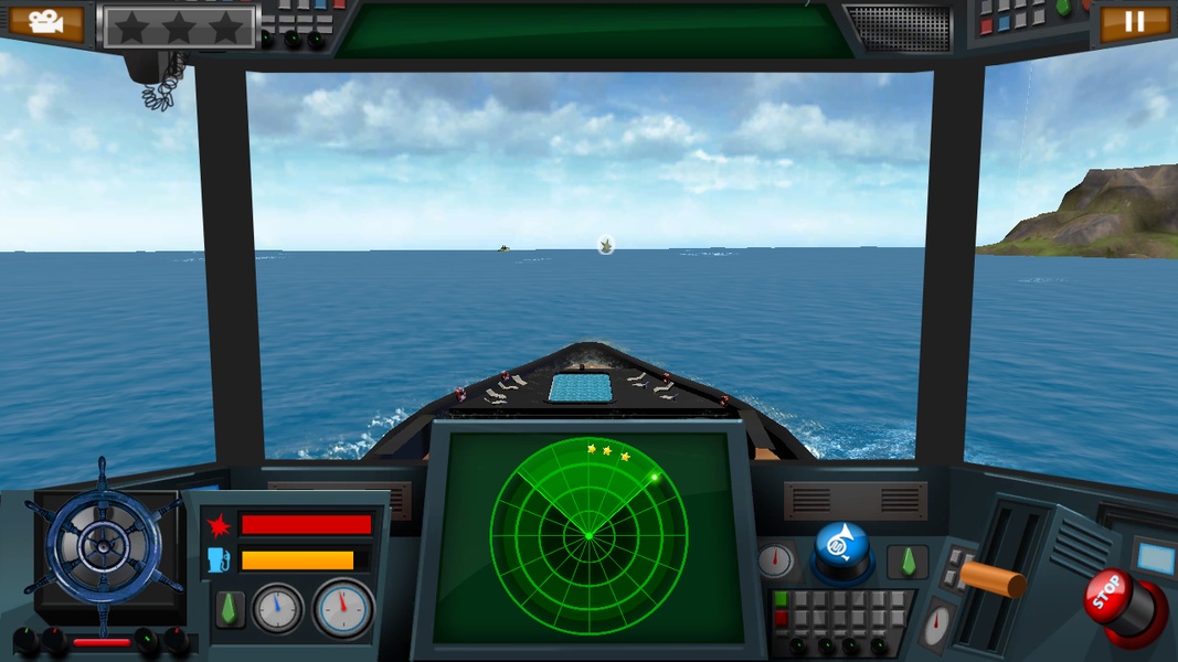 Ship Games Simulator - Preview 12