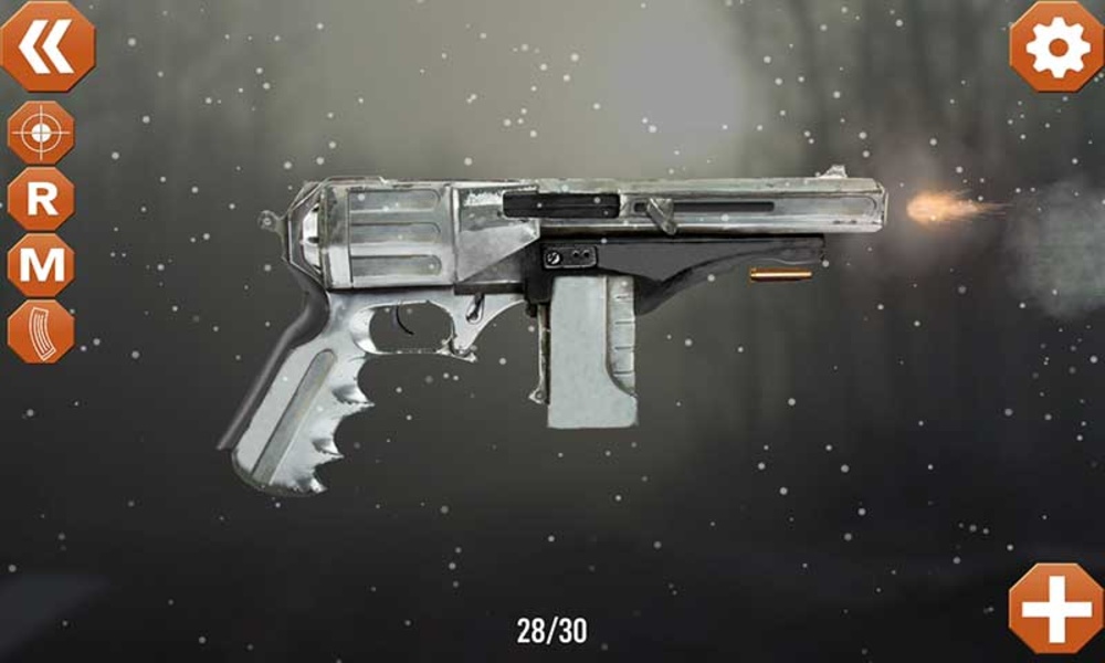 Ultimate Guns Simulator - Gun Games - Preview 6